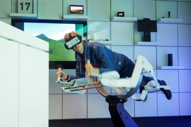 Labor Telekom Design Gallery